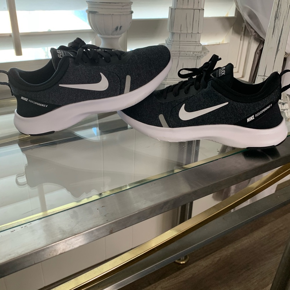 Nike flex experience